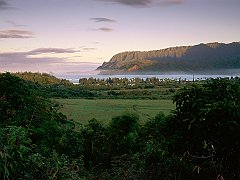 North Shore, Kauai, Hawaii